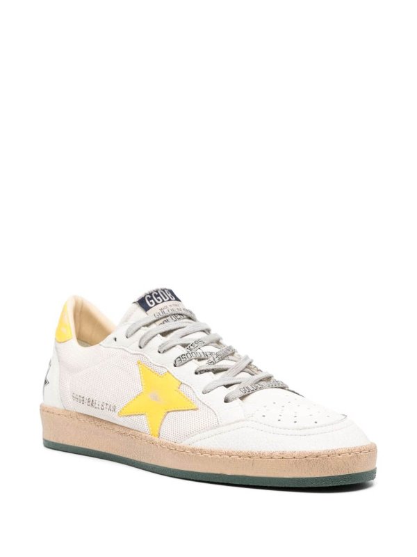 GOLDEN GOOSE: Sneaker online - Sneaker - Weiß