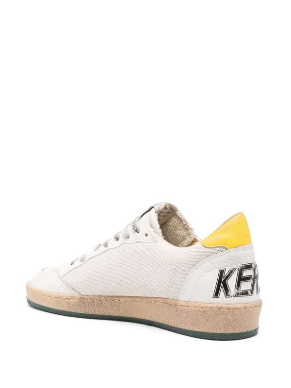 Sneaker - Weiß shop online: GOLDEN GOOSE