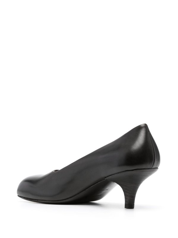 The Best Shops Marsèll: Pumps - Pumps - Schwarz