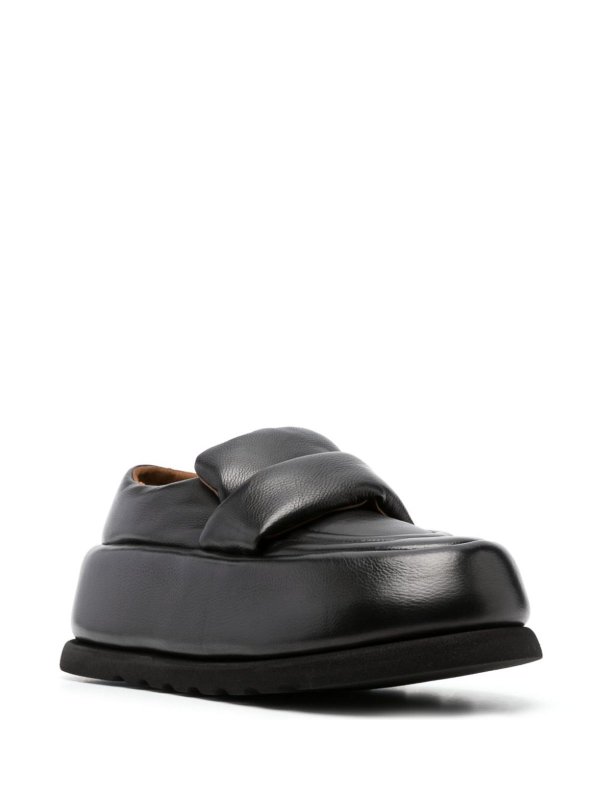 Marsèll: Loafers & Slippers online - Bombo loafers