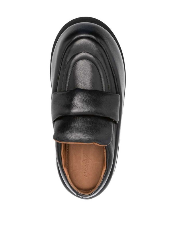Bombo loafers shop online: Marsèll