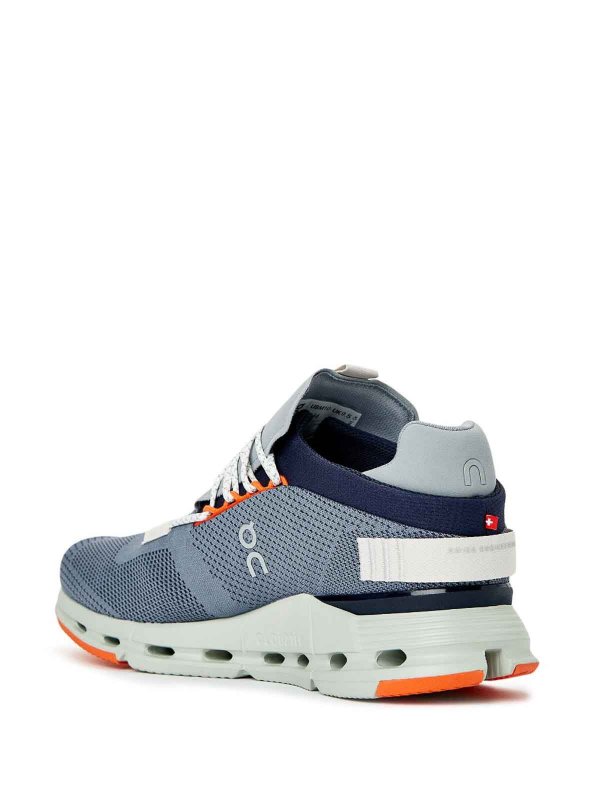 ON SHOES: trainers online - Cloudnova sneakers