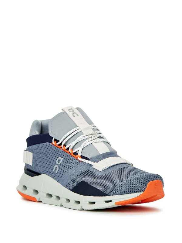 The Best Shops ON SHOES: trainers - Cloudnova sneakers