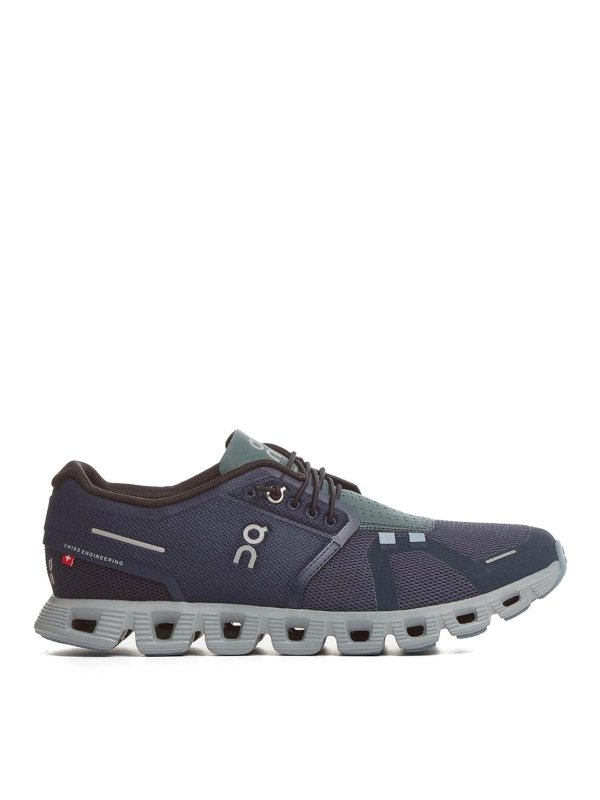 ON SHOES: trainers - Cloud 5 sneakers