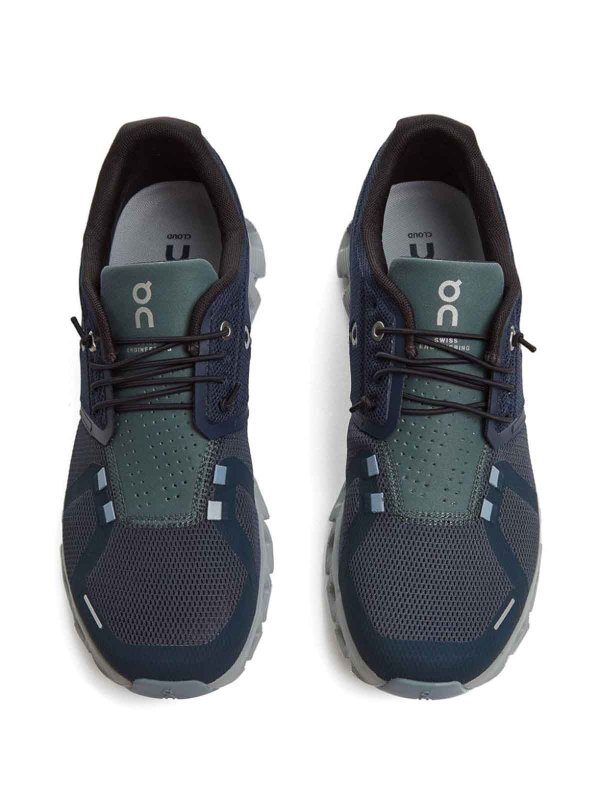 The Best Shops ON SHOES: trainers - Cloud 5 sneakers