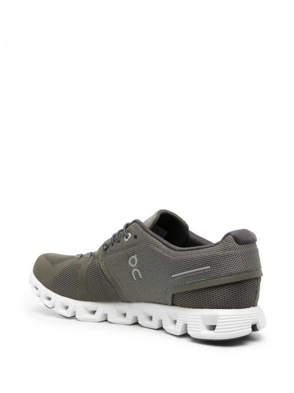 ON SHOES: trainers online - Cloud 5 sneakers