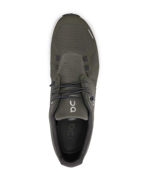 The Best Shops ON SHOES: trainers - Cloud 5 sneakers