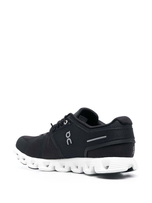 ON RUNNING: Chaussures de sport online - Baskets - Noir