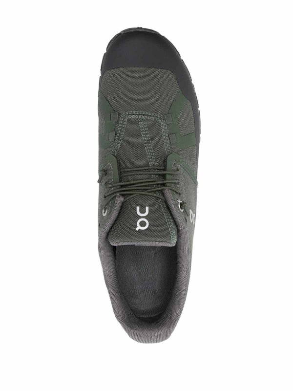 ON SHOES: trainers online - Cloud 5 ready sneakers