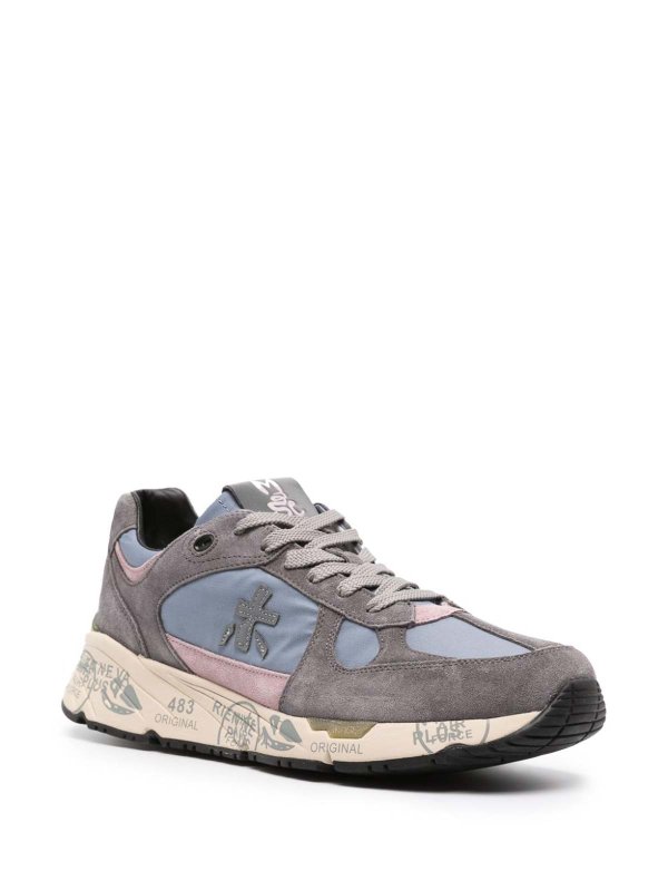 PREMIATA: trainers online - Premiata mase sneakers