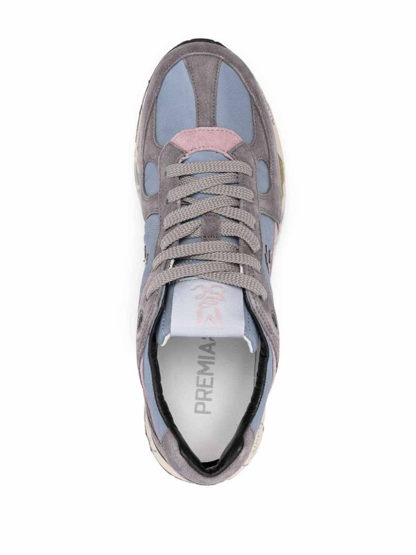 Premiata mase sneakers shop online: PREMIATA