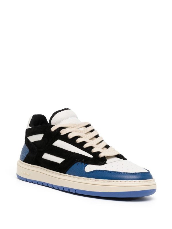 The Best Shops REPRESENT: Chaussures de sport - Baskets - Noir