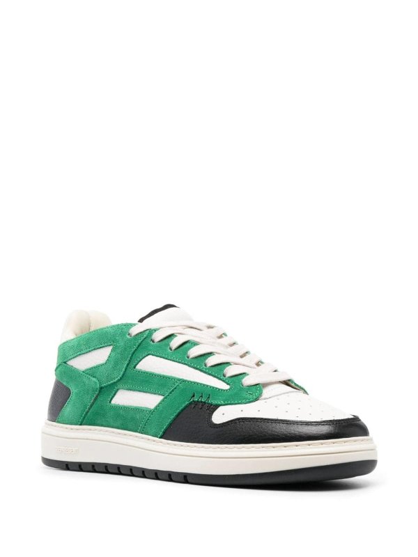 REPRESENT: trainers online - Reptor sneakers