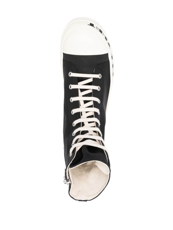 Sneakers shop online: RICK OWENS