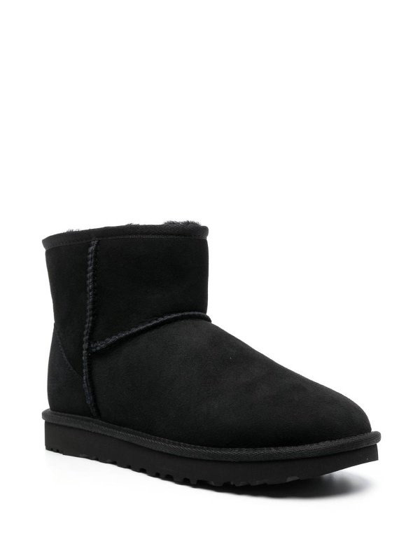 The Best Shops UGG: ankle boots - Suede mini boots
