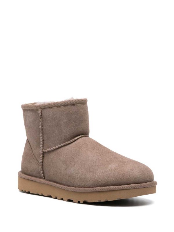 The Best Shops UGG: Bottines - Bottines - Marron