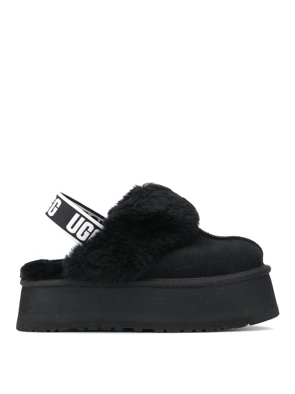 UGG: mules shoes - W funkette mules