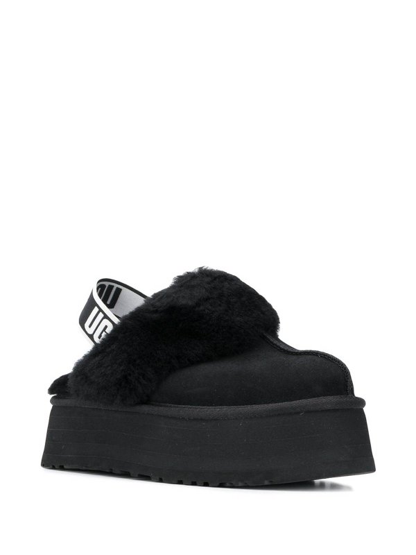 UGG: mules shoes online - W funkette mules