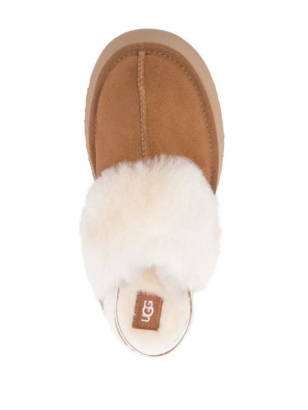 The Best Shops UGG: mules shoes - W funkette mules