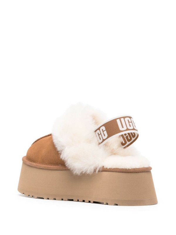 W funkette mules shop online: UGG