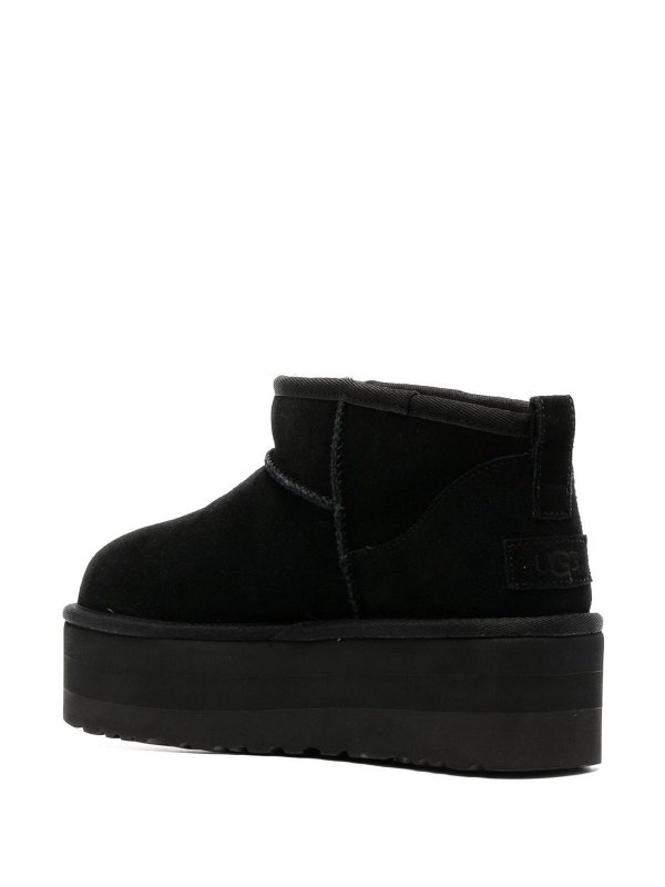 UGG: ankle boots online - Ultra mini platform boots