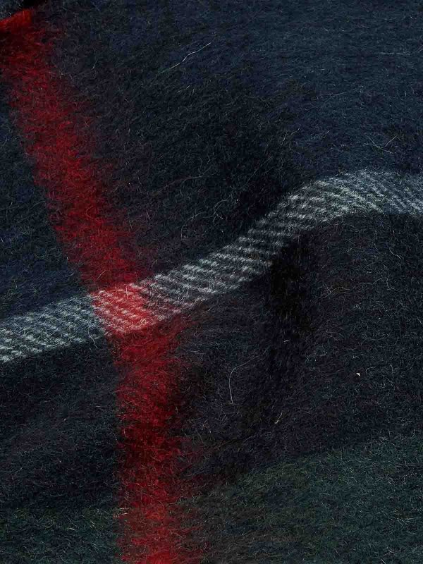 The Best Shops BARBOUR: Écharpes - Écharpe - Multicolore