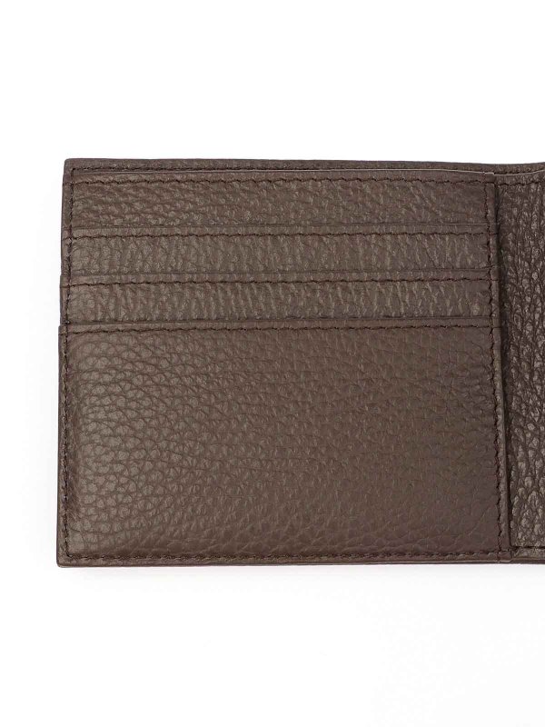 EMPORIO ARMANI buy online Wallet