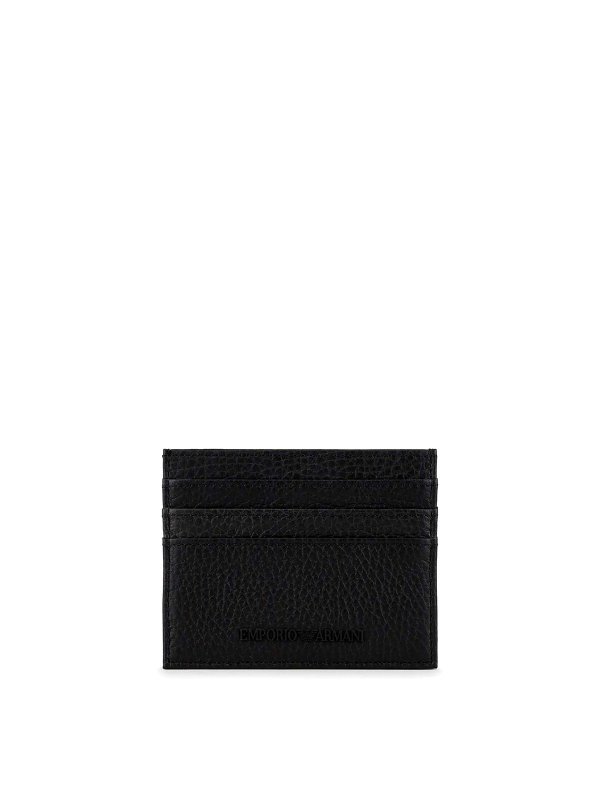EMPORIO ARMANI: wallets & purses - Wallet