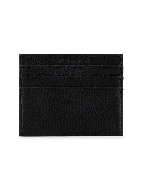 EMPORIO ARMANI: wallets & purses online - Wallet