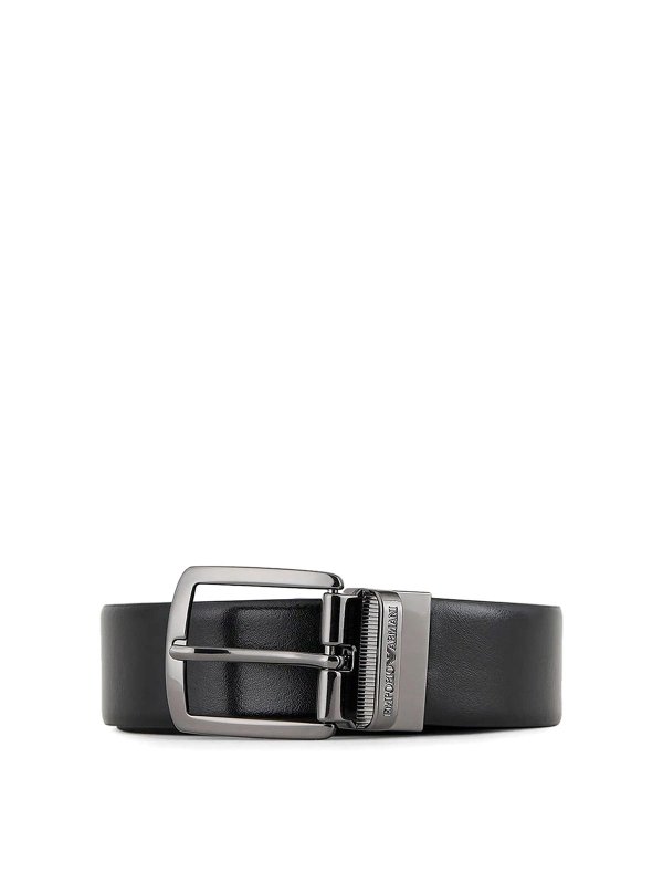 EMPORIO ARMANI: belts - Belt