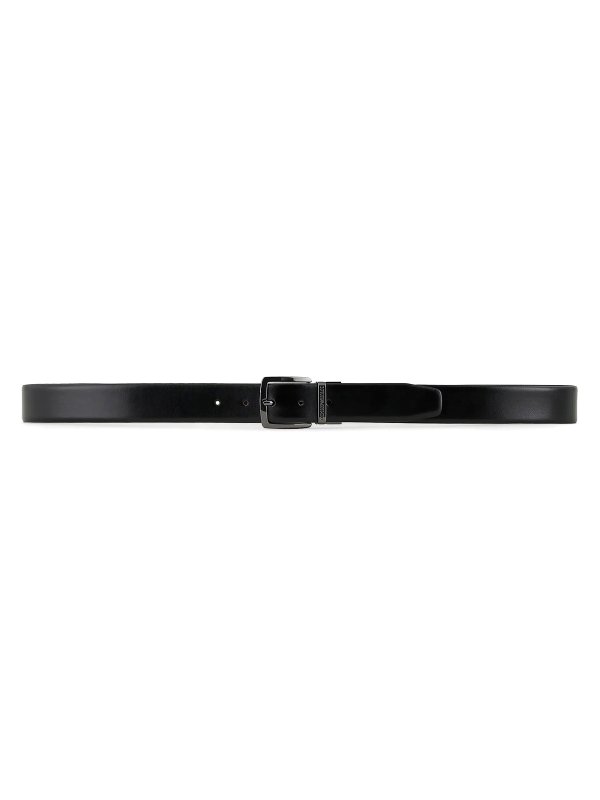 EMPORIO ARMANI: belts online - Belt
