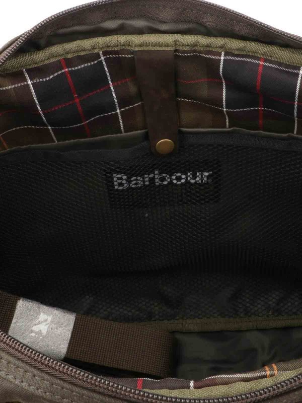 The Best Shops BARBOUR: Mallette - Beige