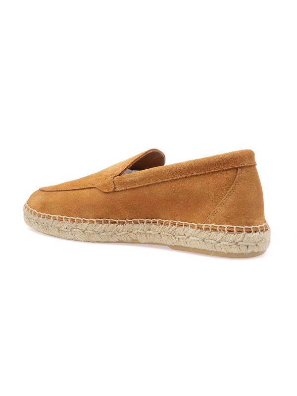 The Best Shops ABARCA: Loafers & Slippers - Moccasin