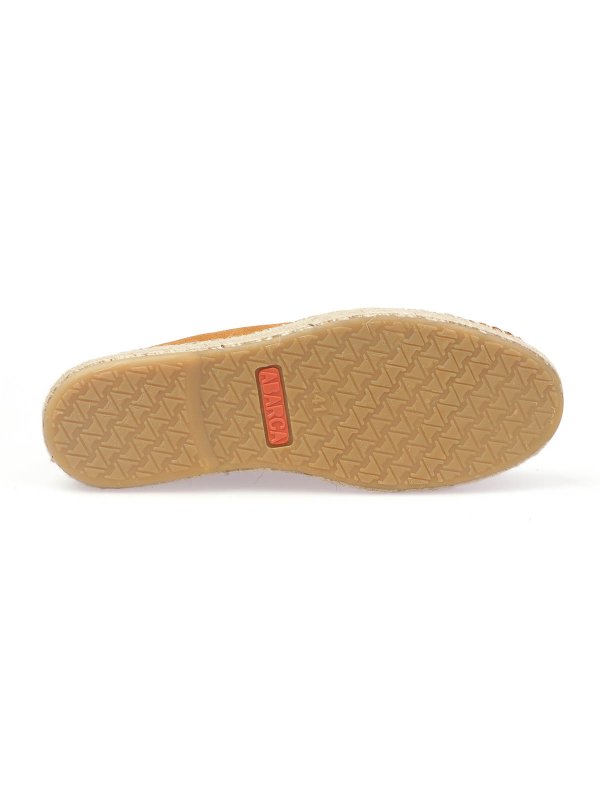 ABARCA buy online Moccasin
