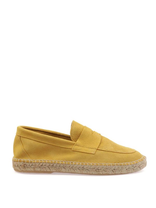 ABARCA: Mocassini e slippers - Mocassino