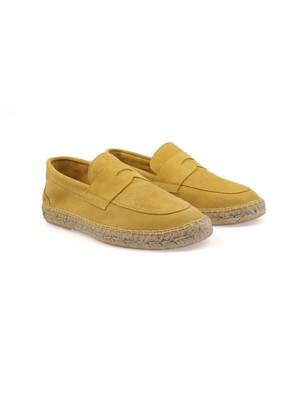 ABARCA: Mocassini e slippers online - Mocassino
