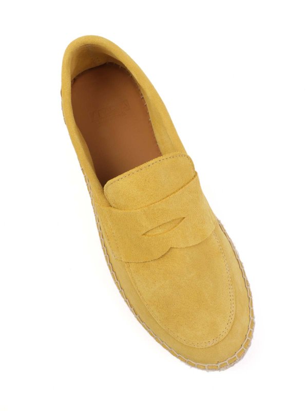 Mocassino shop online: ABARCA