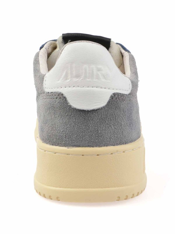 AUTRY buy online Baskets - Gris