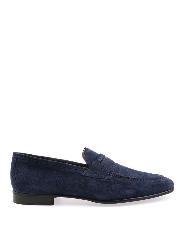 BERWICK 1707: Loafers & Slippers - Loafers