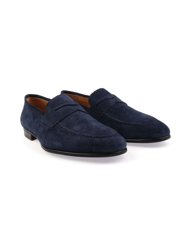 BERWICK 1707: Loafers & Slippers online - Loafers