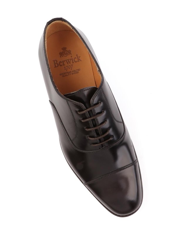 Loafers shop online: BERWICK 1707