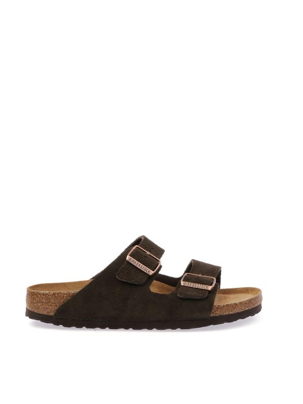 BIRKENSTOCK: sandals - Arizona sandals