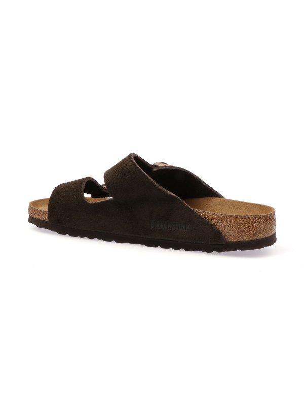 The Best Shops BIRKENSTOCK: sandals - Arizona sandals