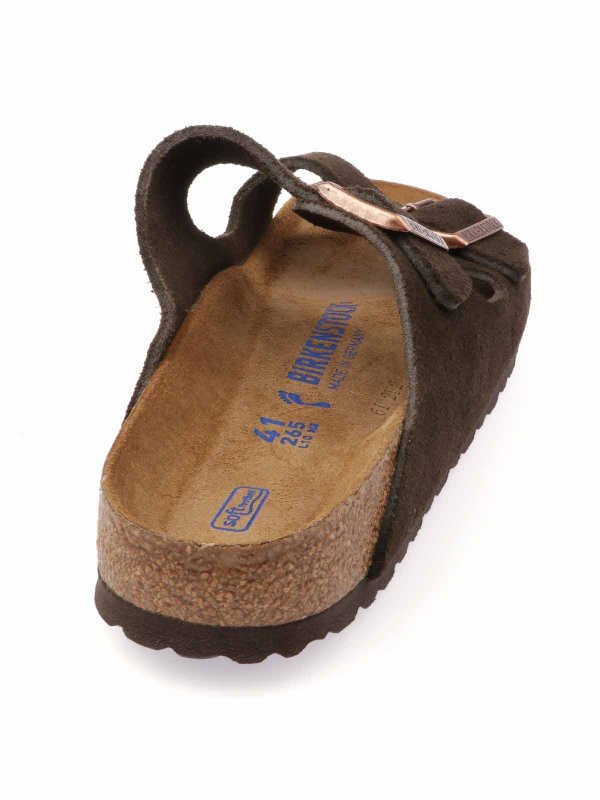 The Best Shops BIRKENSTOCK: Arizona sandals