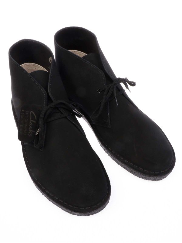 CLARKS buy online Suede shoe