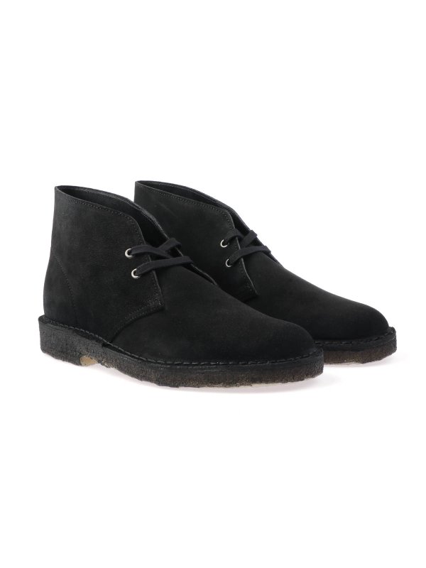 CLARKS: Zapatos con cordones online - Zapatos Con Cordones - Azul Oscuro