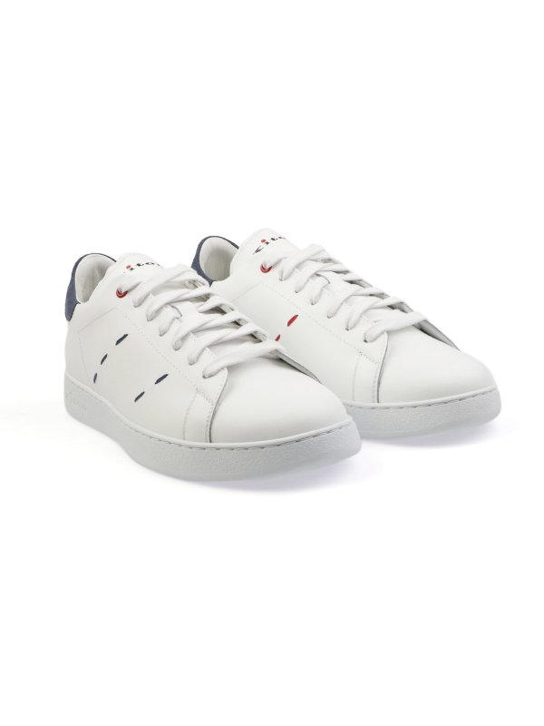 KITON: sneakers online - Scarpa uomo