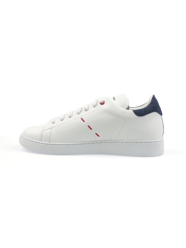 The Best Shops KITON: sneakers - Scarpa uomo
