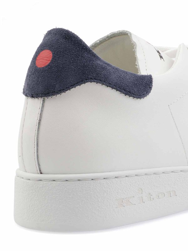 Scarpa uomo shop online: KITON