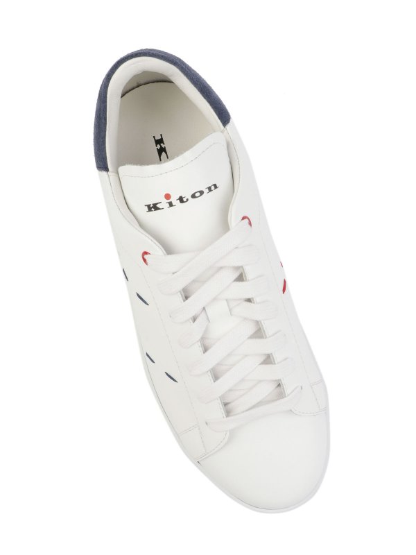 KITON buy online Scarpa uomo